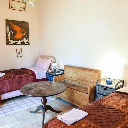 Relais Villa Lina Ronciglione  Eksteriør billede